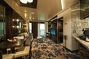 MyCruise Norwegian-Cruise-Line Bliss Kahytter Suite H5,H62