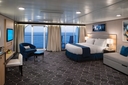 MyCruise Royal-Caribbean-Cruise-Line Symphony-of-the-Seas Kahytter Suite JX2