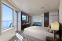 MyCruise Carnival Venezia Kahytter Balkon TM2