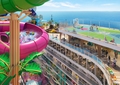 MyCruise Royal-Caribbean-Cruise-Line Icon-of-the-Seas Offentlige-arealer Pool-spa7