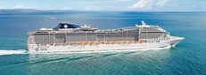 MyCruise MSC Divina Offentlige-arealer Luftfoto6