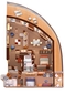 MyCruise Seabourn-Cruise-Line Seabourn-Ovation Kahytter Suite SS,GRSS 3