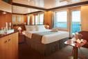 MyCruise Costa-Cruises Favolosa Kahytter Suite SX2