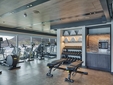 MyCruise Silversea Silver-Dawn Offentlige-arealer Sport-fitness1