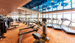 MyCruise Cunard Queen-Victoria Offentlige-arealer Sport-fitness1