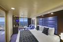 MyCruise MSC Preziosa Kahytter Balkon BX1