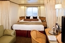 MyCruise Holland-America-Line Zaandam Kahytter Udvendig OX1