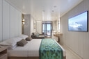 MyCruise Princess-Cruises STAR Kahytter Suite C1,C21
