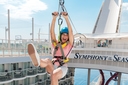 MyCruise Royal-Caribbean-Cruise-Line Symphony-of-the-Seas Offentlige-arealer Teater-underholdning3