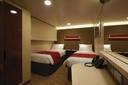 MyCruise Norwegian-Cruise-Line Breakaway Kahytter Indvendig I4,IC,IA,IB,IF,IX,IT1