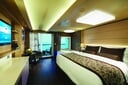 MyCruise Norwegian-Cruise-Line Getaway Kahytter Suite