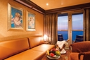 MyCruise Costa-Cruises Deliziosa Kahytter Suite PS1