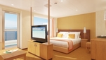 MyCruise Carnival Breeze Kahytter Suite GS1
