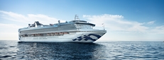 MyCruise Princess-Cruises GRAND Offentlige-arealer Luftfoto1