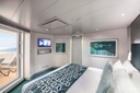 MyCruise MSC Euribia Kahytter Suite SL11