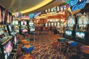 MyCruise Royal-Caribbean-Cruise-Line Vision-of-the-Seas Offentlige-arealer Casino-butikker1