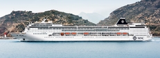 MyCruise MSC Sinfonia Offentlige-arealer Luftfoto5