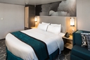 MyCruise Royal-Caribbean-Cruise-Line Symphony-of-the-Seas Kahytter Udvendig 1K2