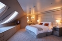 MyCruise Silversea Silver-Shadow Kahytter Suite G1,G21