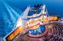 MyCruise Royal-Caribbean-Cruise-Line Harmony-of-the-Seas Offentlige-arealer Teater-underholdning1