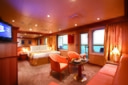 MyCruise Costa-Cruises Pacifica Kahytter Suite GX1