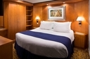 MyCruise Royal-Caribbean-Cruise-Line Brilliance-of-the-Seas Kahytter Suite GT,OT1