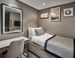 MyCruise Silversea Silver-Endeavour Kahytter Suite G12