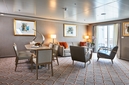 MyCruise Silversea Silver-Shadow Kahytter Suite R1,R22