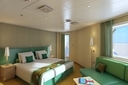 MyCruise Carnival Pride Kahytter Suite VS1