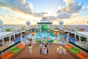 MyCruise Royal-Caribbean-Cruise-Line Freedom-of-the-Seas Offentlige-arealer Pool-spa4