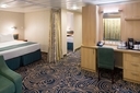 MyCruise Royal-Caribbean-Cruise-Line Rhapsody-of-the-Seas Kahytter Suite VO4