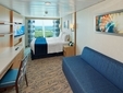 MyCruise Royal-Caribbean-Cruise-Line Independence-of-the-Seas Kahytter Udvendig 1L3