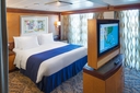 MyCruise Royal-Caribbean-Cruise-Line Navigator-of-the-Seas Kahytter Suite OS1
