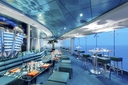 MyCruise MSC Lirica Offentlige-arealer Barer-lounger-atrium2