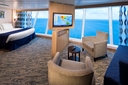 MyCruise Royal-Caribbean-Cruise-Line Liberty-of-the-Seas Kahytter Udvendig 1K1