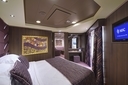 MyCruise MSC Preziosa Kahytter Suite YC32