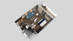 MyCruise Royal-Caribbean-Cruise-Line Anthem-of-the-Seas Kahytter Suite GS,GB3