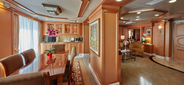 MyCruise Cunard Queen-Elizabeth Kahytter Suite Q23