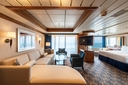 MyCruise Royal-Caribbean-Cruise-Line Voyager-of-the-Seas Kahytter Suite OS5