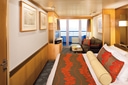 MyCruise Holland-America-Line Volendam Kahytter Balkon AX1