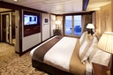 MyCruise Celebrity-Cruises Constellation Kahytter Suite PS1