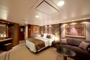 MyCruise MSC Divina Kahytter Suite YX1