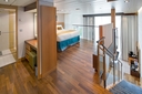 MyCruise Royal-Caribbean-Cruise-Line Allure-of-the-Seas Kahytter Suite TL3