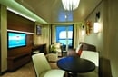 MyCruise Norwegian-Cruise-Line Getaway Kahytter Suite HG2