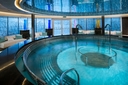 MyCruise Holland-America-Line Koningsdam Offentlige-arealer Pool-spa1