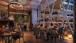 MyCruise Royal-Caribbean-Cruise-Line Utopia-of-the-Seas Offentlige-arealer Restauranter2