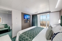 MyCruise MSC Seaview Kahytter Suite GX1