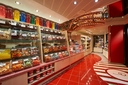 MyCruise Carnival Venezia Offentlige-arealer Casino-butikker4