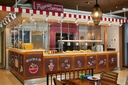 MyCruise Carnival Venezia Offentlige-arealer Restauranter4