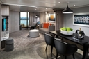 MyCruise Celebrity-Cruises Millenium Kahytter Suite RS3